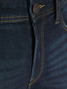 Alkuperäinen farkut (säännöllinen) - tummansininen farkku