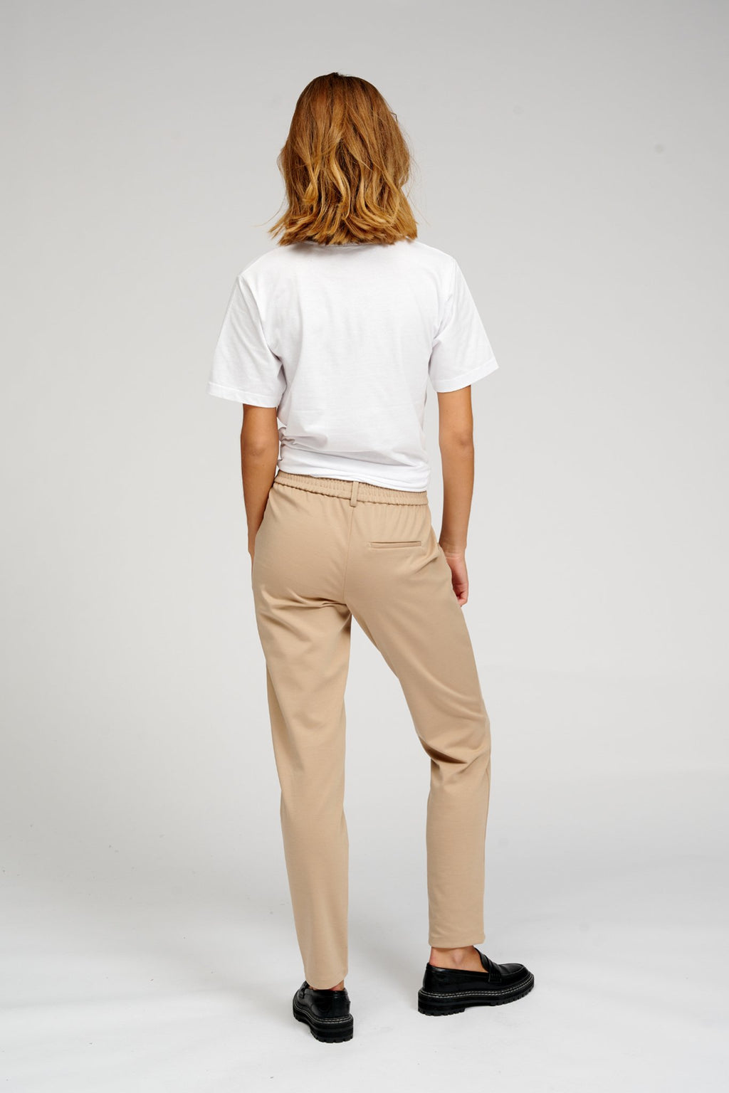 Alkuperäinen Performance Pants - beige