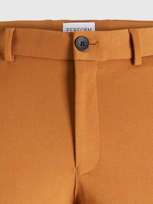 Alkuperäinen Performance Pants - ruskea