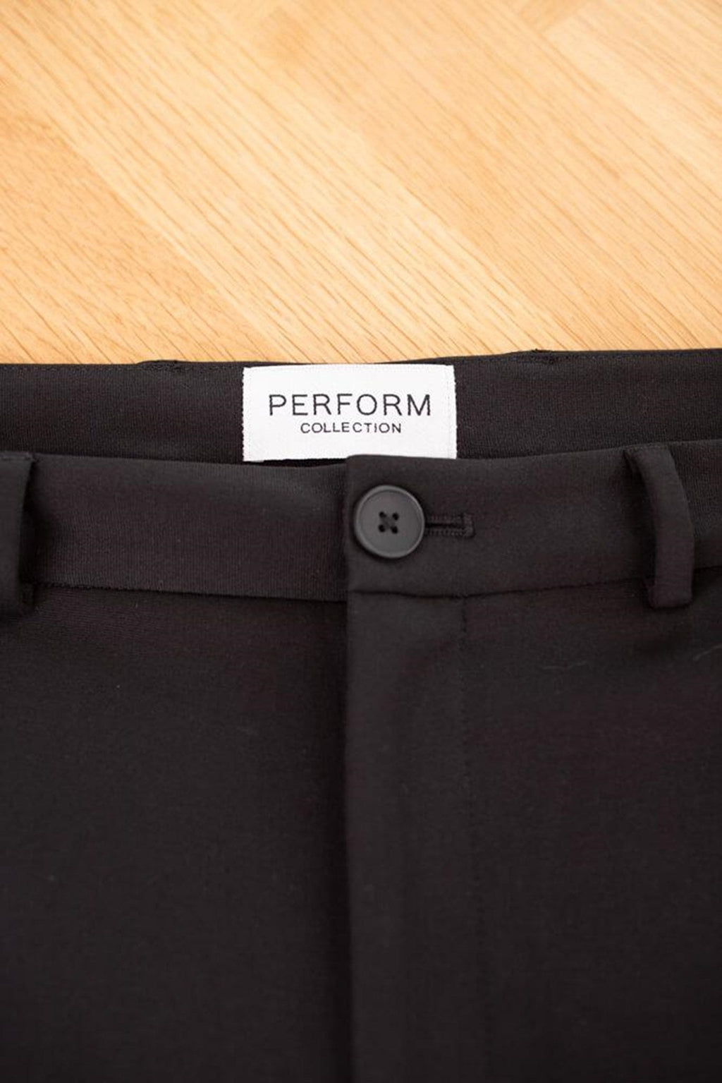 Alkuperäinen Performance Pants Lapset - mustat