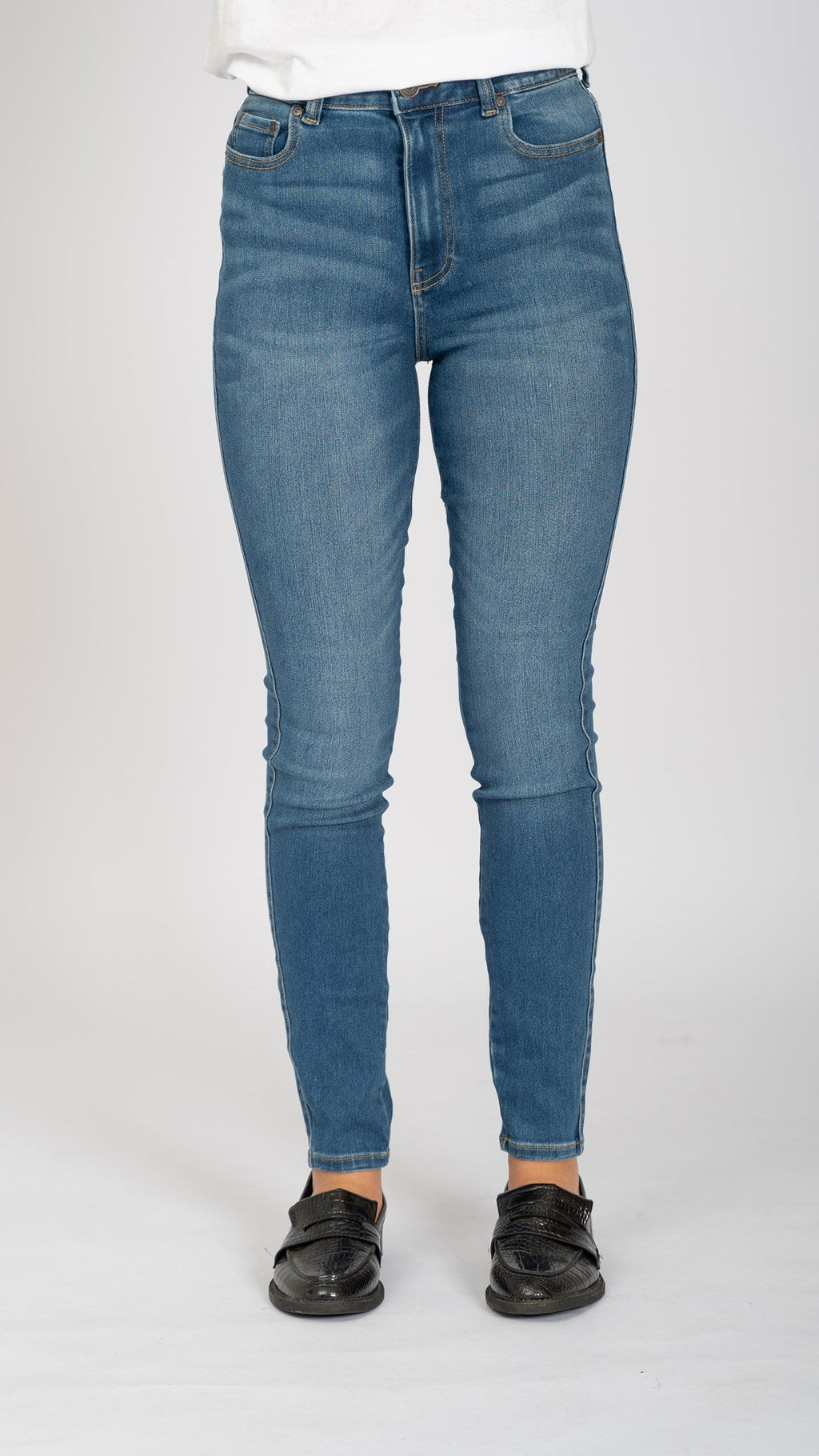 The Original Performance Skinny Jeans ™ tal Women - Pakkaussopimus (3 kpl.)