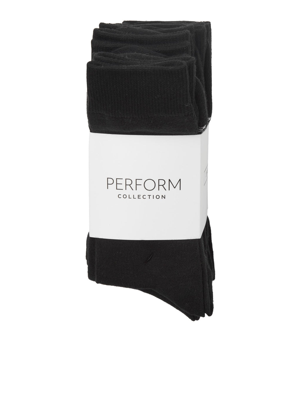 Performance Trunks (3 -Pack) ja Performance Sukat (10 kpl) - Pakettikauppa