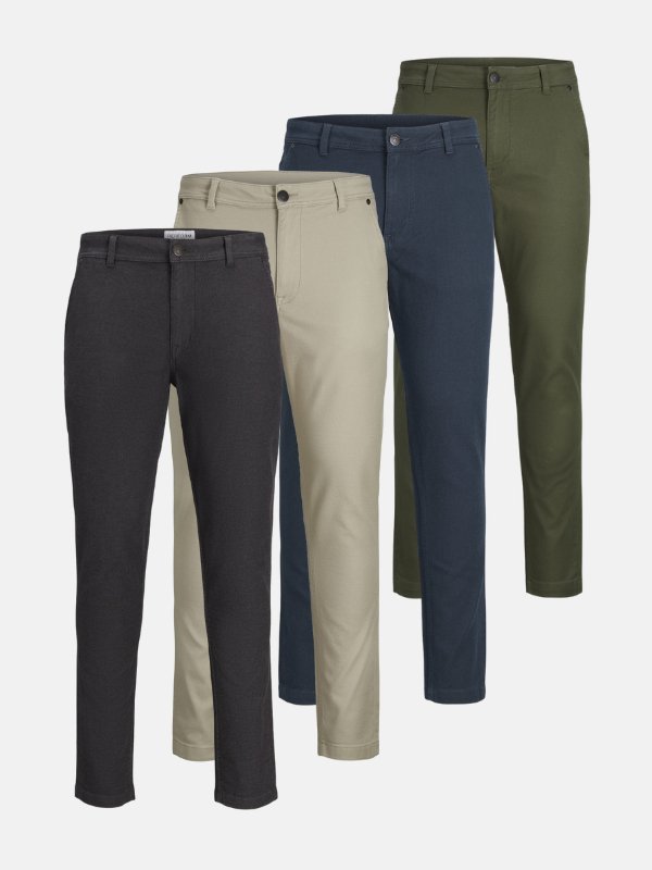 The Original Performance Structure Pants™ aile